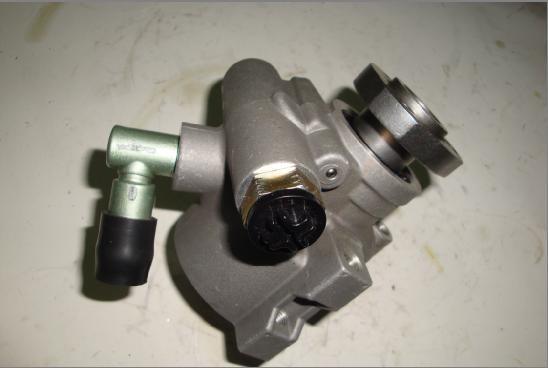 本田轉向助力泵與平陽世通汽車零部件廠 專業制造與質量保障