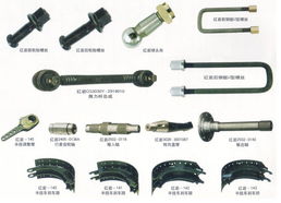 玉環縣南方交通汽配件廠 專注于汽車零部件及配件制造的專業企業