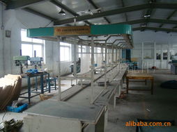 寧波市鄞州宏興汽車配件廠汽摩產品制造設備及汽車零部件產品清單