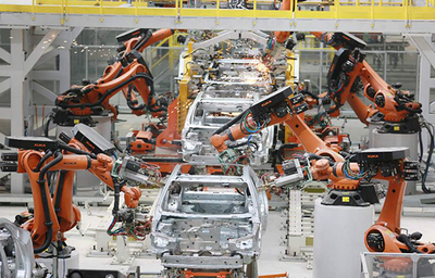 超鉅微檢 2020新款汽車氣密性檢測機，引領技術革新，年省36萬元成本