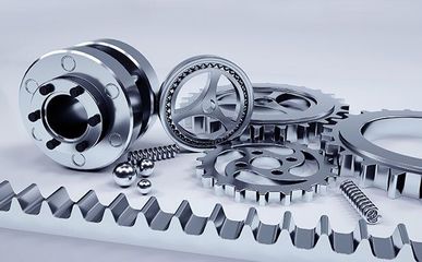 浪潮智能制造信息化解決方案 驅(qū)動(dòng)汽車零部件及配件制造業(yè)轉(zhuǎn)型升級