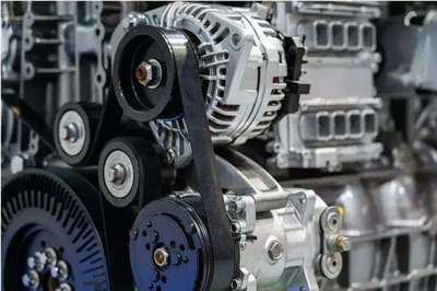 蝴蝶扇動(dòng)翅膀 汽車零部件的大變局