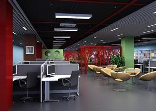 天津梅特勒裝修公司做工廠裝修設計